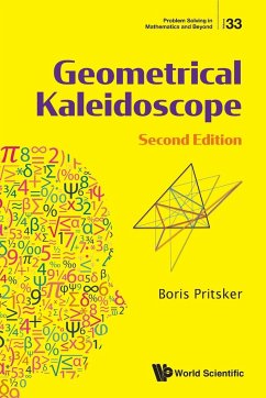 GEOMETRICAL KALEIDOSCOPE (2ND ED) - Boris Pritsker