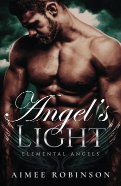 Angel's Light - Robinson, Aimee