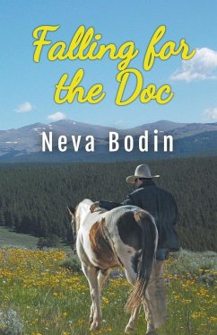 Falling for the Doc - Bodin, Neva