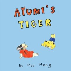 Ayumi's Tiger - Meng, Moo