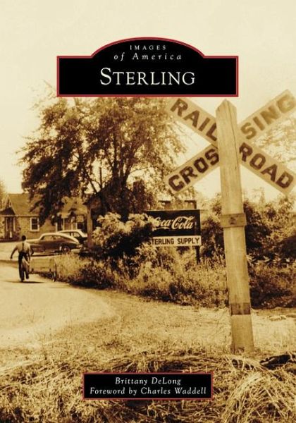 Sterling Sterling