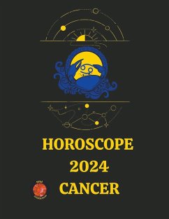 Horoscope 2024 Cancer - Astrólogas, Rubi