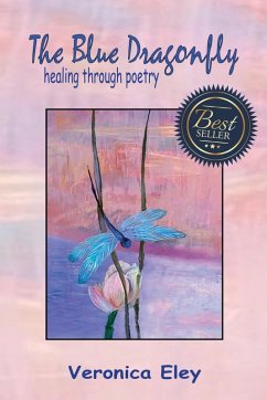 The Blue Dragonfly - Eley, Veronica