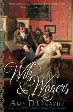 Wits & Wagers - D'Orazio, Amy