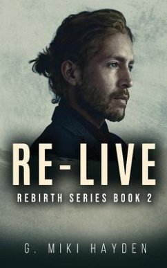 Re-live - Hayden, G Miki