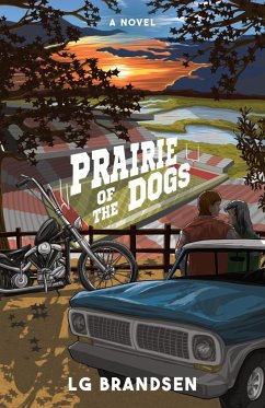 Prairie of the Dogs - Brandsen, Lg