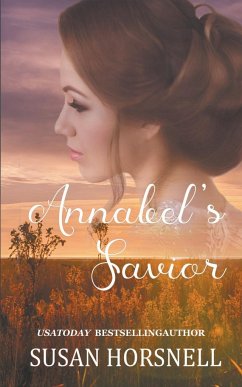 Annabel's Savior - Horsnell, Susan