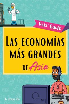 Las economías más grandes de Asia - Yoo, Yeonsil