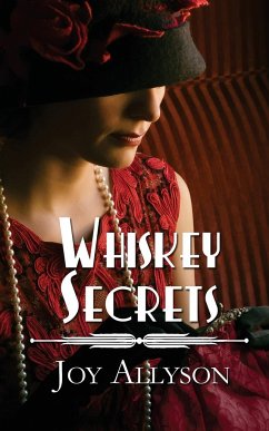 Whiskey Secrets - Allyson, Joy