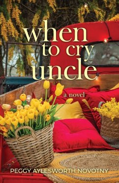 Cover When to Cry Uncle