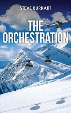 The Orchestration - Burkart, Steve