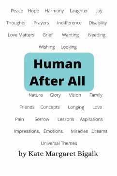 Cover Human After All