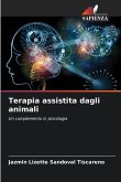 Terapia assistita dagli animali