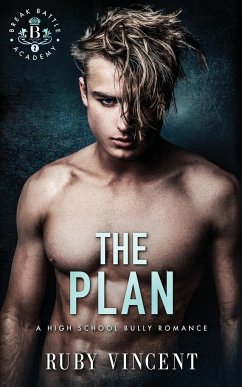 The Plan - Vincent, Ruby