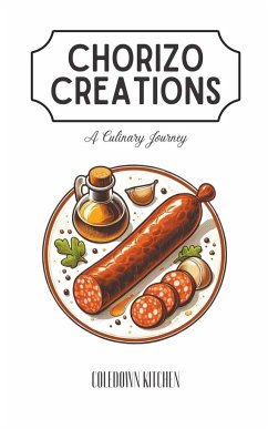 Chorizo Creations - Kitchen, Coledown