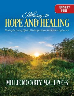 Pathways to Hope and Healing - McCarty, Lpcc-S M. A.