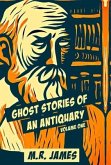 Ghost Stories Of An Antiquary