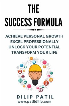 The Success Formula - Patil, Dilip