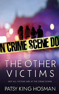 The Other Victims - Hosman, Patsy King