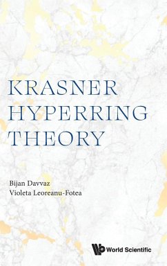 KRASNER HYPERRING THEORY