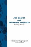 Job Seeking and Interview Etiquette