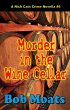Murder in the Wine Cellar (eBook, ePUB) - Bild 1