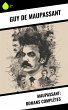 Maupassant: Romans Complètes (eBook,... - Bild 1