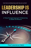 Leadership Is Influence (eBook, ePUB)