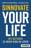 Sinnovate Your Life (eBook, ePUB)