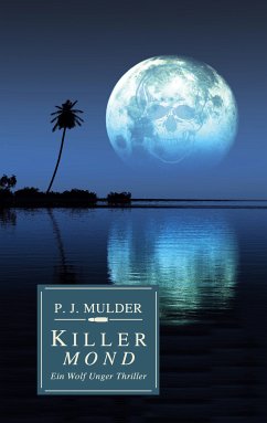 Killer Mond (eBook, ePUB) - Mulder, P. J.