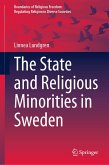 The State and Religious Minorities in Sweden (eBook, PDF)