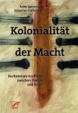 Kolonialität der Macht (eBook, ePUB)