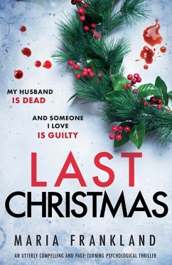 Last Christmas - Frankland, Maria