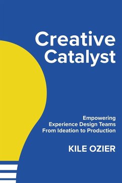 Creative Catalyst - Ozier, Kile