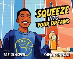Squeeze Into Your Dreams - Glasper, Tre