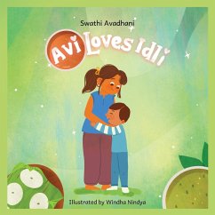 Avi Loves Idli - Avadhani, Swathi