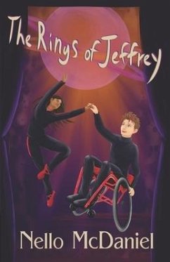 Cover The Rings of Jeffrey