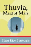 Thuvia, Maid of Mars