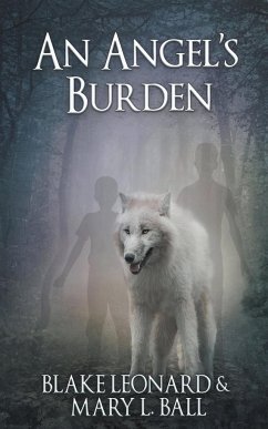 An Angel's Burden - Leonard, Blake; Ball, Mary L