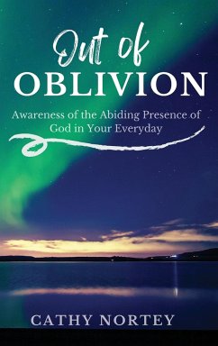 Out of OBLIVION - Nortey, Cathy