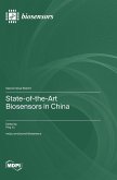 State-of-the-Art Biosensors in China