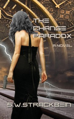 The Change Paradox - Strackbein, S. W.