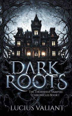 Dark Roots - Valiant, Lucius