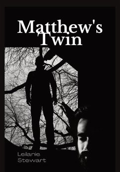 Matthew's Twin - Stewart, Leilanie