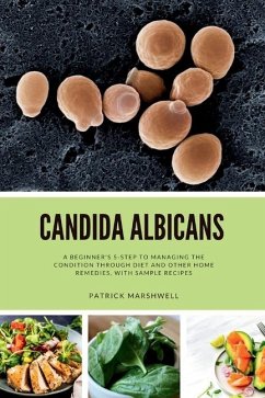 Candida Albicans - Marshwell, Patrick