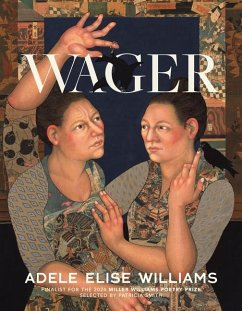 Wager - Williams, Adele Elise