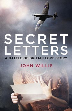 Secret Letters - Willis, John