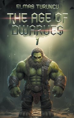 The Age of Dwarves 1 - Turuncu, Elmas