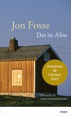 Das ist Alise (eBook, ePUB)