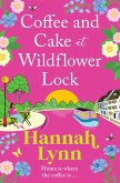 Coffee and Cake at Wildflower Lock (eBook, ePUB)